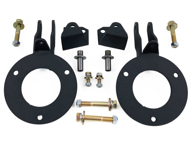 Tuff Country TUF Shock Kits