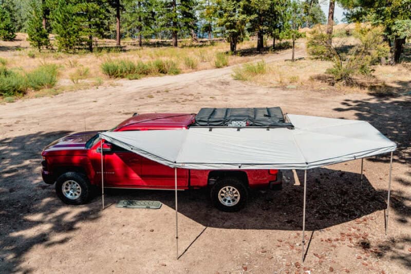 Body Armor 4x4 BOD Sky Ridge Tents