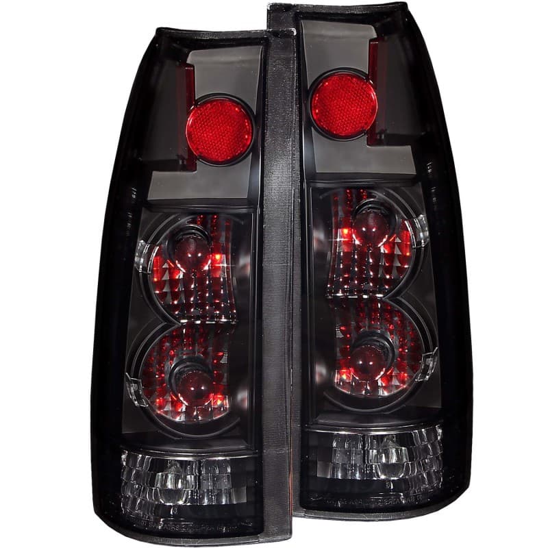 ANZO ANZ Taillights