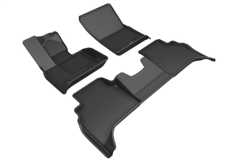 3D MAXpider ACE Kagu - Combo - Black