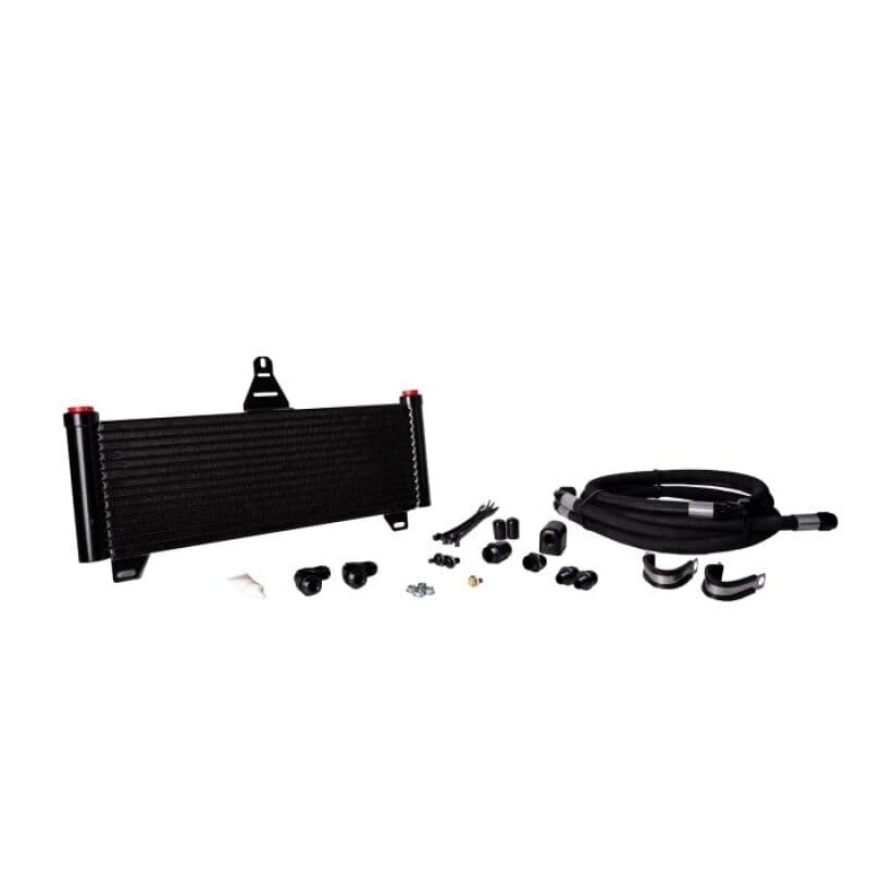 Fleece Performance FPE Trans Cooler Lines