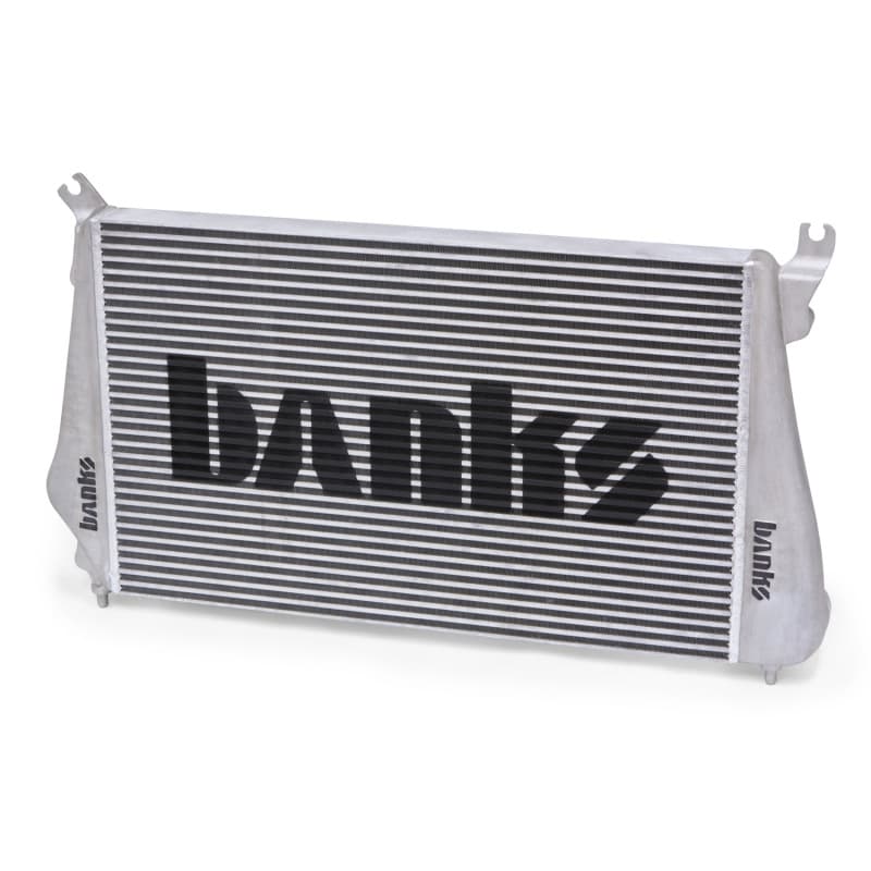Banks Power GBE Techni-Cooler Systems