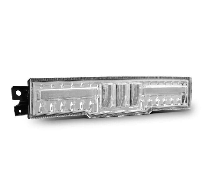 AlphaRex ARX NOVA Brake Lights