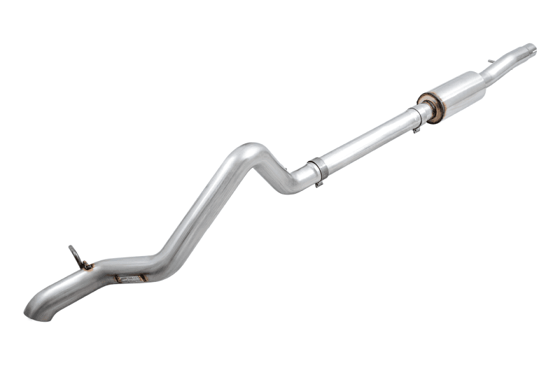 AWE Tuning AWE Trail Edition Exhaust