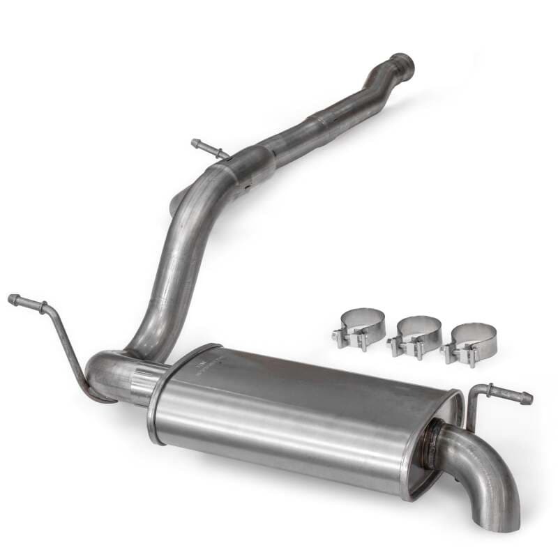Banks Power GBE Monster Exhaust Chrome Tip