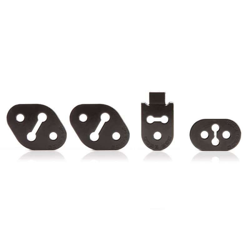 COBB Exhaust Hanger Kit