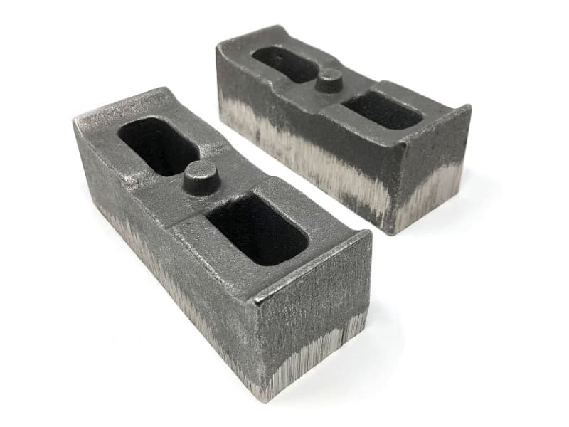 Tuff Country TUF Lift Blocks