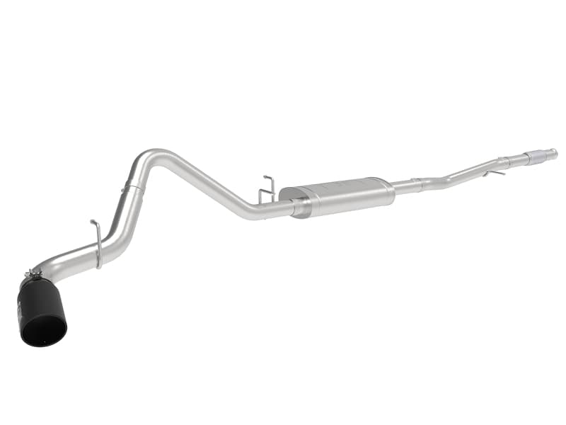 aFe AFE Exhaust Cat Back