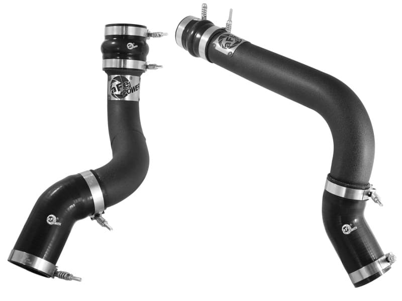 aFe AFE Bladerunner I/C & Tubes