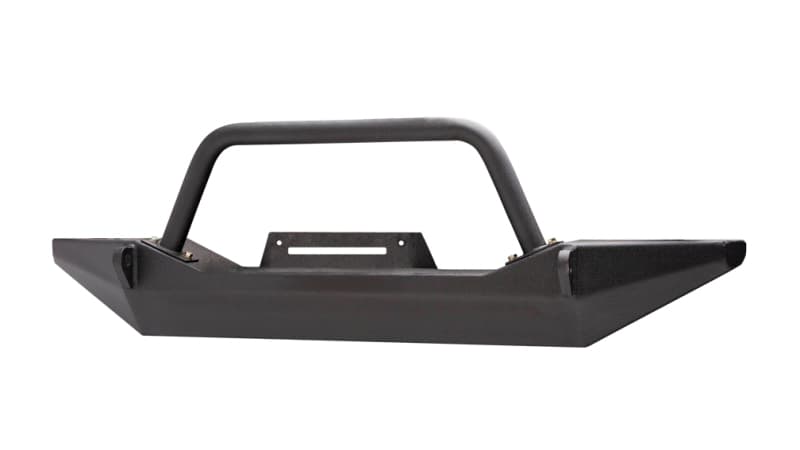 Body Armor 4x4 BOD Front Winch Bumpers