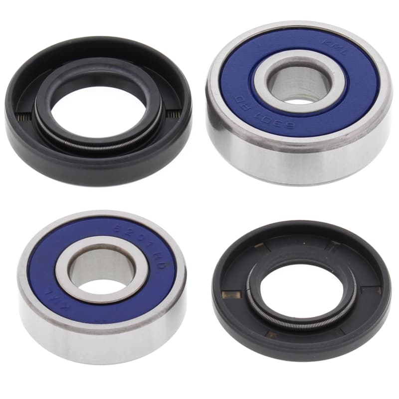All Balls Racing ABR Wheel Bearing Kits