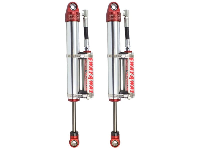 aFe AFE Shock/Bump Stop Kits