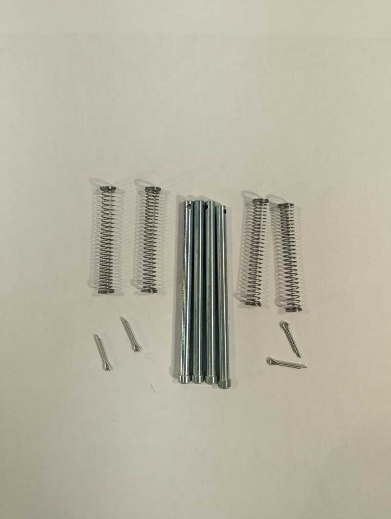 Alcon ALC Brake Hardware