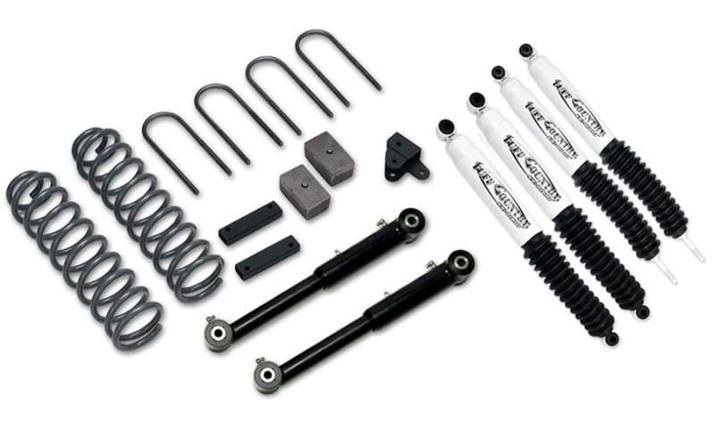 Tuff Country TUF Lift Kits