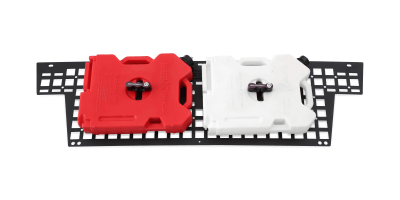 Body Armor 4x4 BOD Racks & Storage