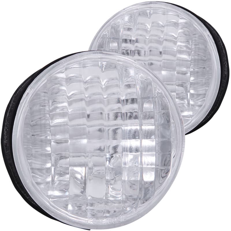 ANZO ANZ Trunk Lights