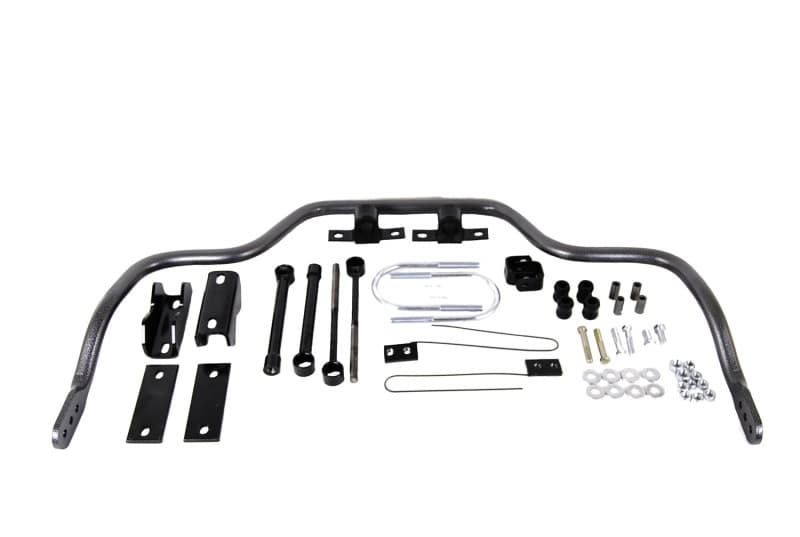Hellwig HWG Rear Sway Bars