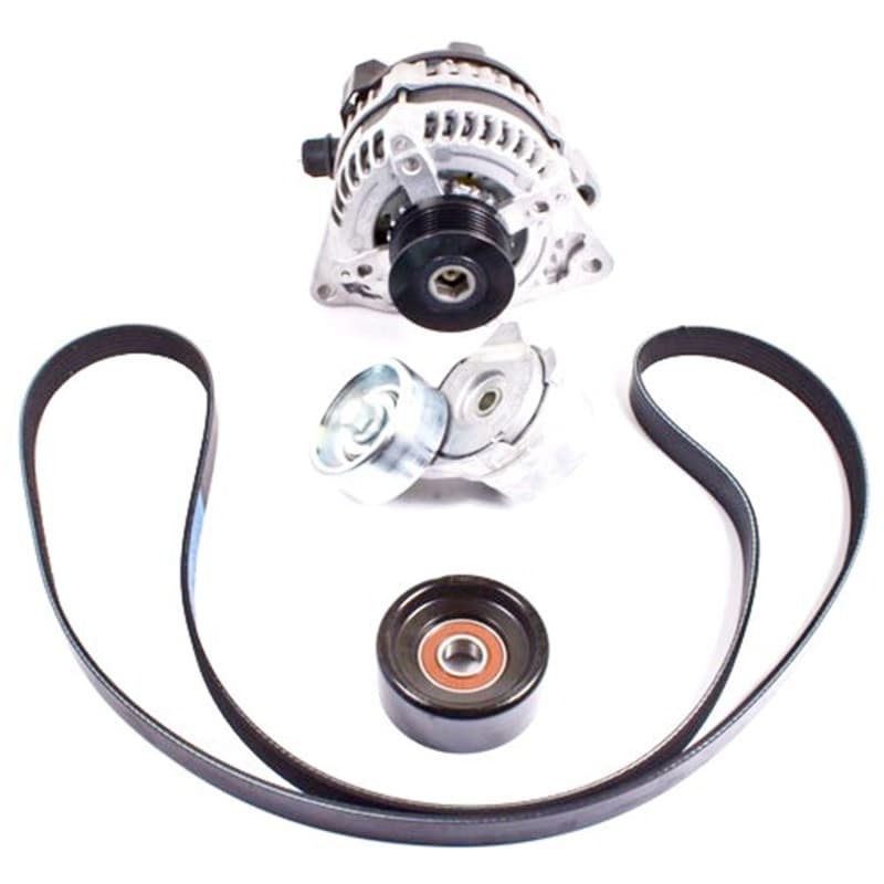Ford Racing FR Alternator Kits