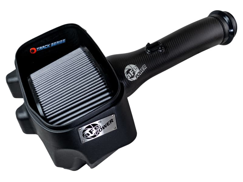 aFe AFE Track Series Intake