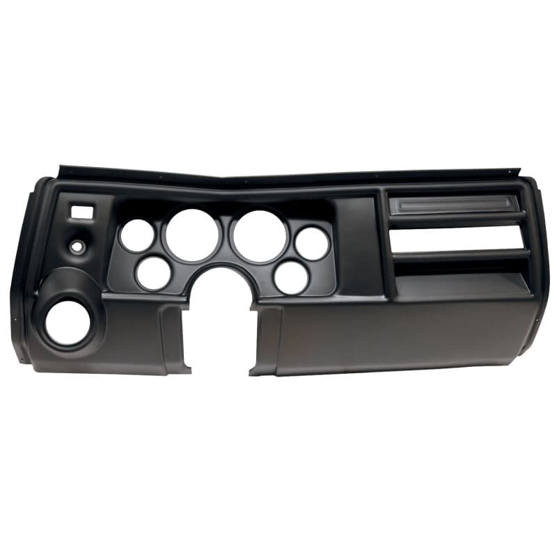 AutoMeter AM Direct Fit Panel