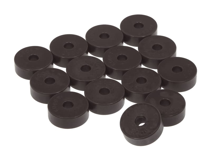 Prothane PRO Body/Subframe Bush - Blk