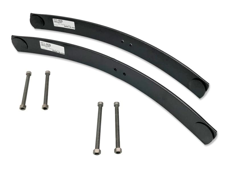 Tuff Country TUF Add-A-Leaf Springs