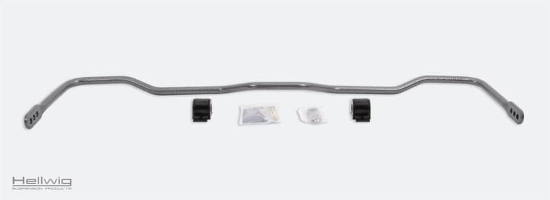 Hellwig HWG Rear Sway Bars