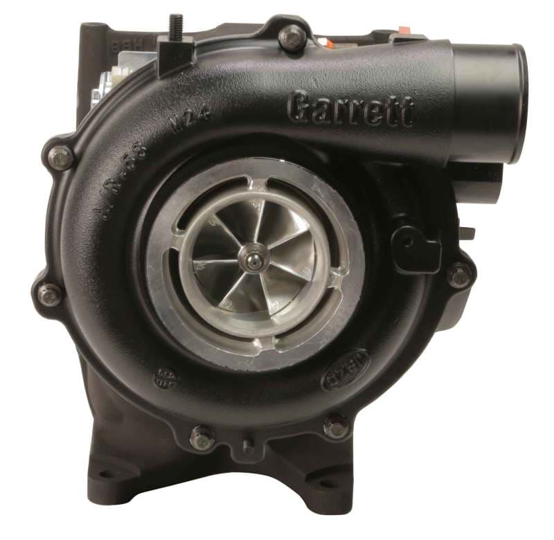 Fleece Performance FPE 63mm Cheetah Turbos