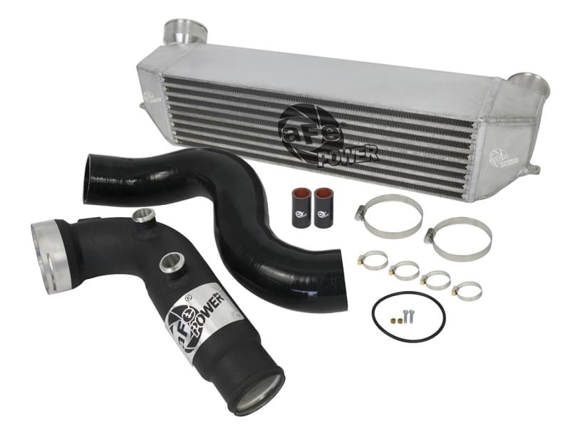 aFe AFE Bladerunner I/C & Tubes