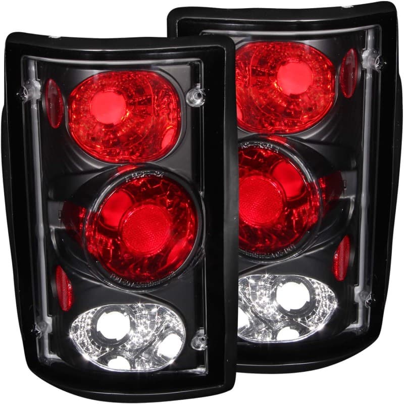 ANZO ANZ Taillights