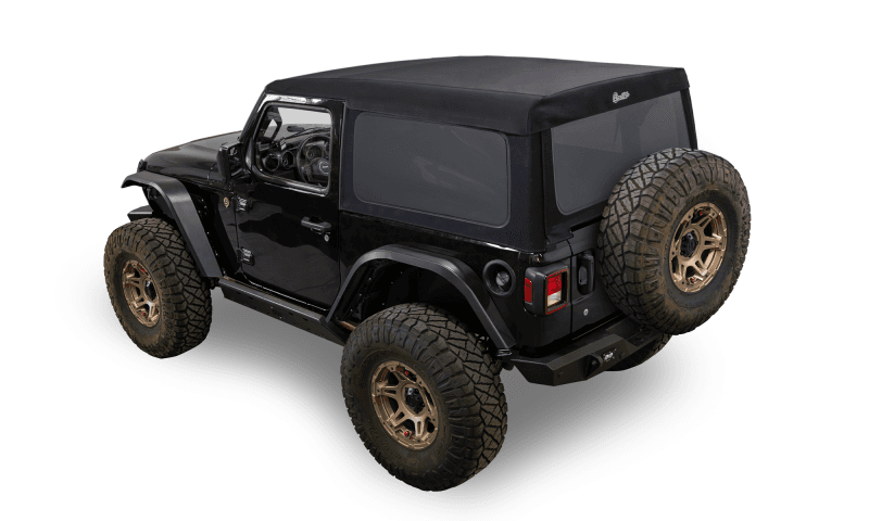 Bestop BES Soft Tops