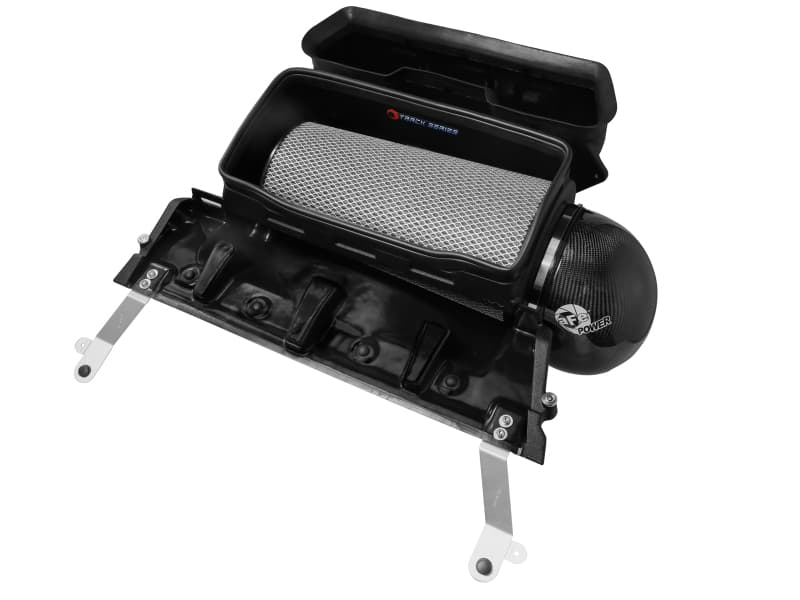 aFe AFE Track Series Intake