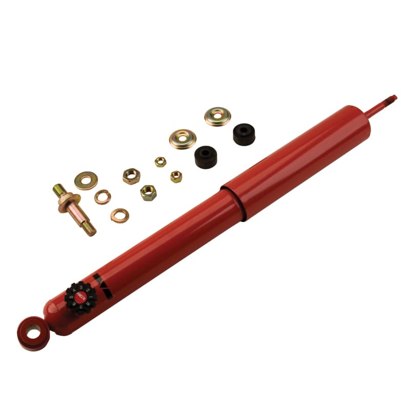 KYB Shocks & Struts AGX