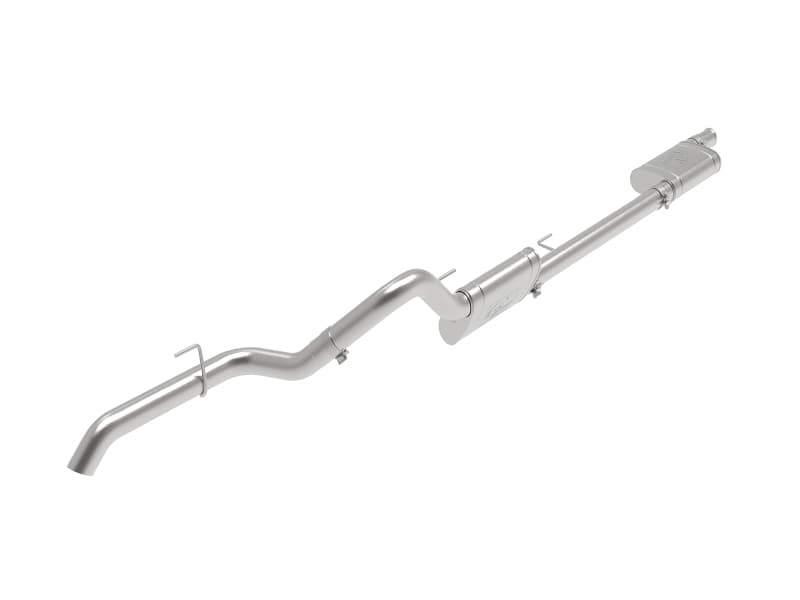 aFe AFE Exhaust Cat Back