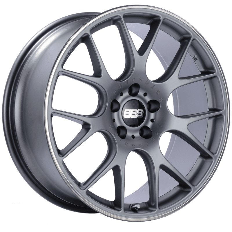 BBS CH-R Wheels