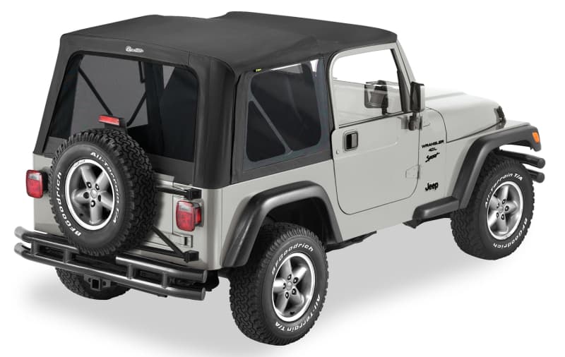 Bestop BES Rep Soft Tops