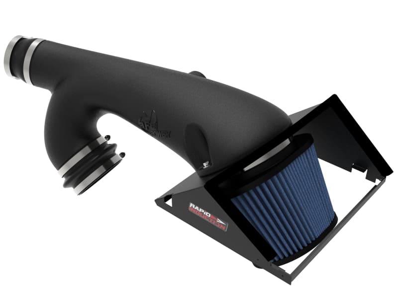 aFe AFE Rapid Induction Stage-2 Cold Air Intakes
