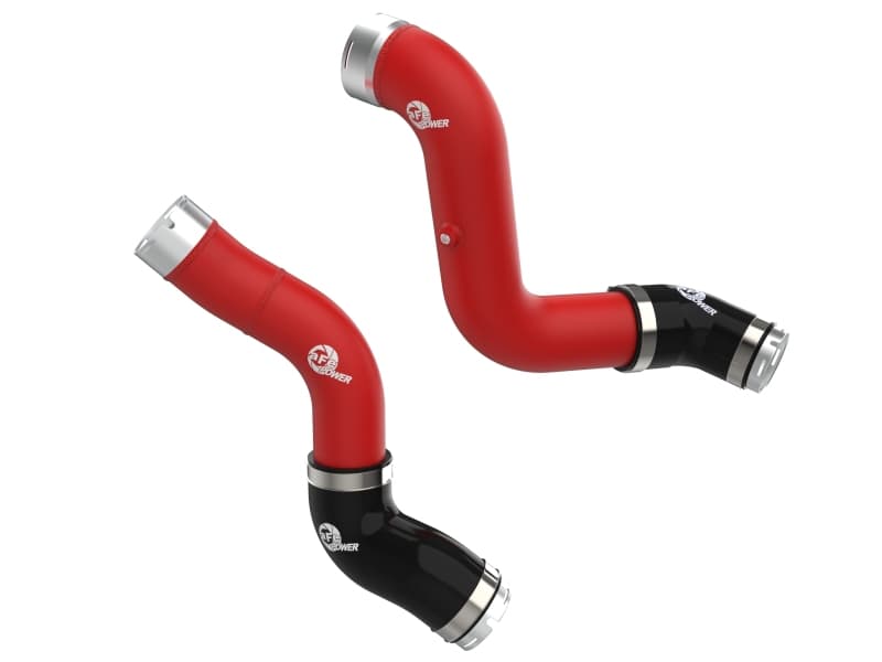 aFe AFE Bladerunner I/C & Tubes