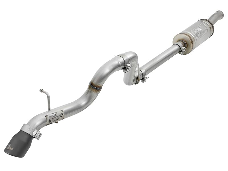 aFe AFE Exhaust Axle Back