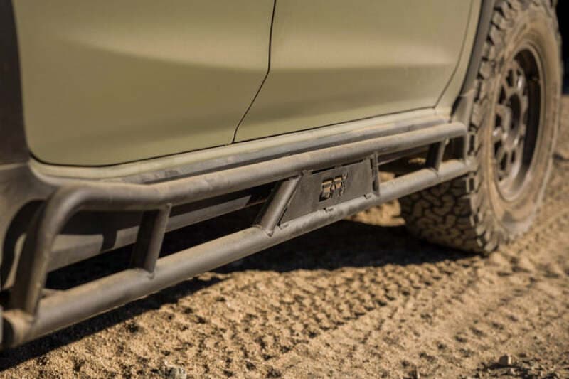 Body Armor 4x4 BOD Rockstep Side Steps