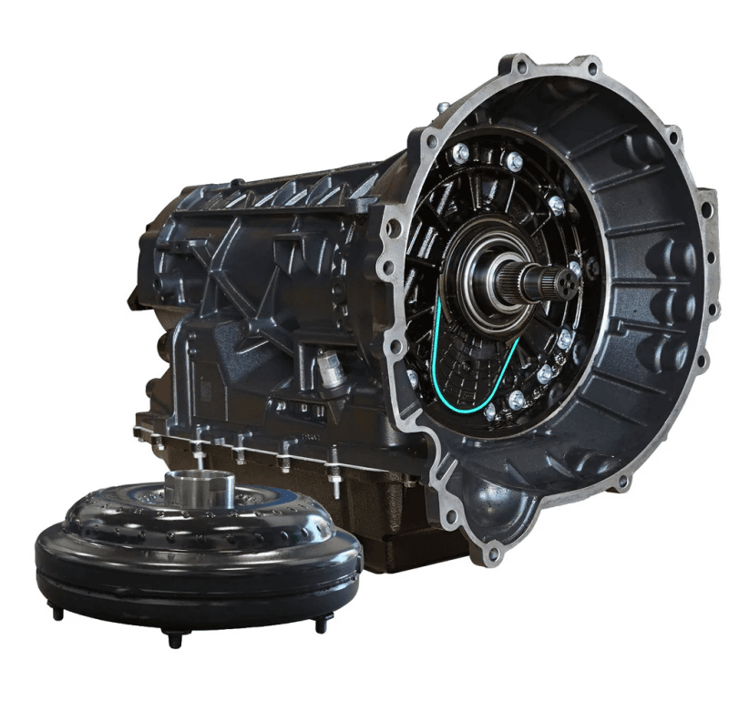 BD Diesel BDD Transmissions