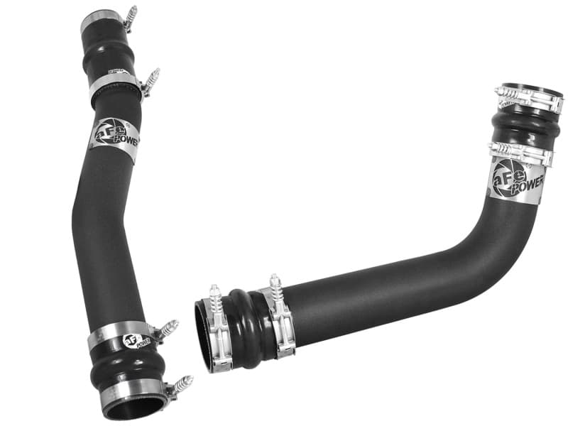 aFe AFE Bladerunner I/C & Tubes