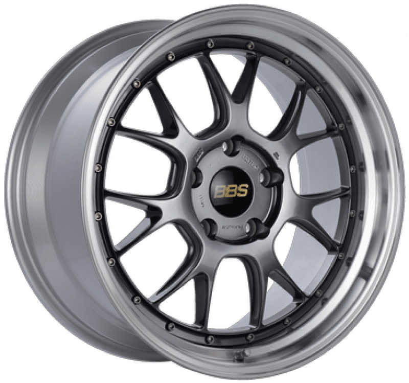 BBS LM-R Wheels
