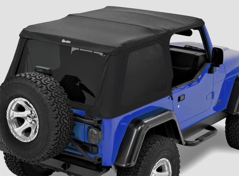 Bestop BES Rep Soft Tops