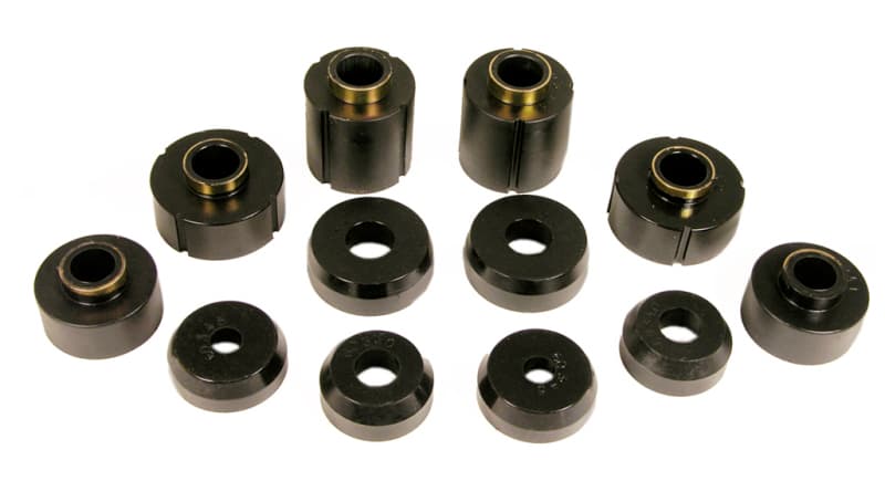 Prothane PRO Body/Subframe Bush - Blk