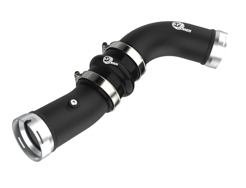 aFe AFE Bladerunner I/C & Tubes