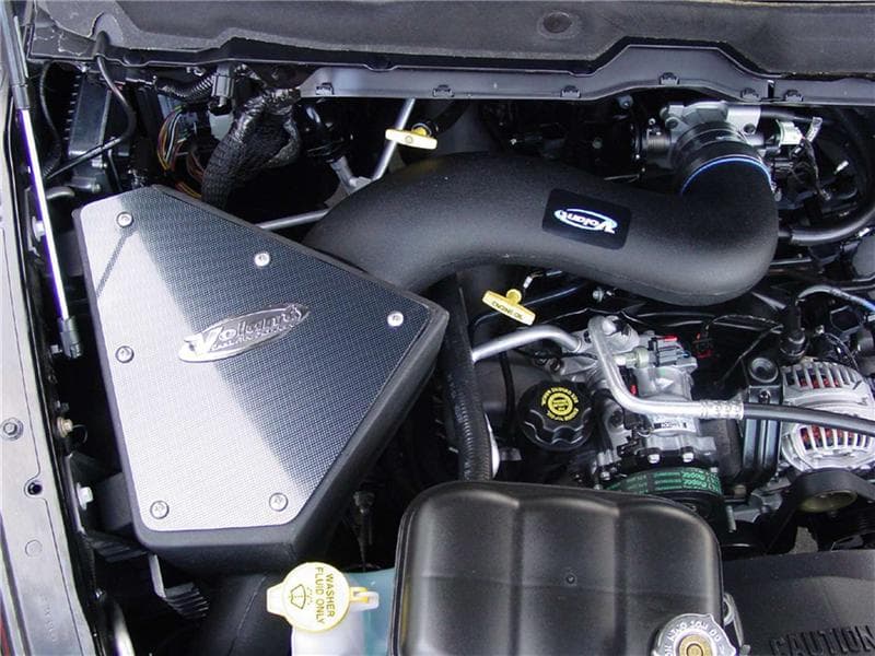 Volant VOL Closed Pro5 Air Intake