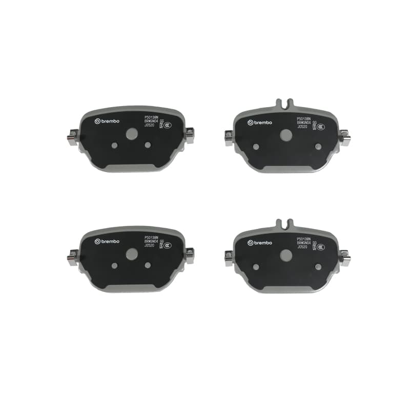 Brembo OE BRE Ceramic Pads