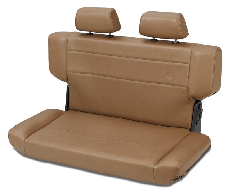 Bestop BES Classic Series Suspension Seats