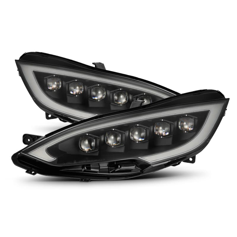 AlphaRex ARX NOVA Headlights